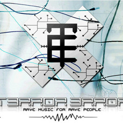T3RR0R 3RR0R - DOMINATION [ REMIX BY MORTE INFEXION ]