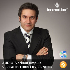 Episode 04 - Kybernetische Sprachmuster: Eingebette Befehle und hypnotische Sprachmuster