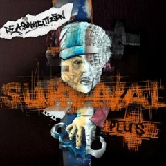 01 Around the Block - Reason the Citizen (Survival Plus 2006)