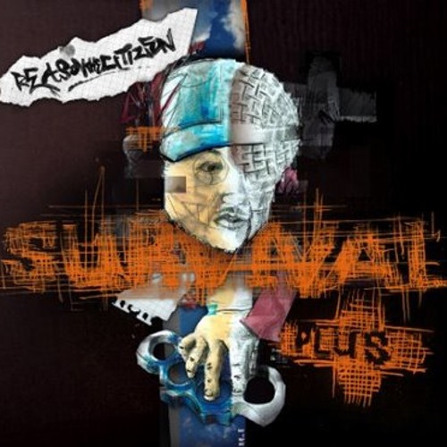 01 Around the Block - Reason the Citizen (Survival Plus 2006)