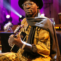 Remembering Ali Farka Toure