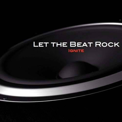 Let the Beat Rock