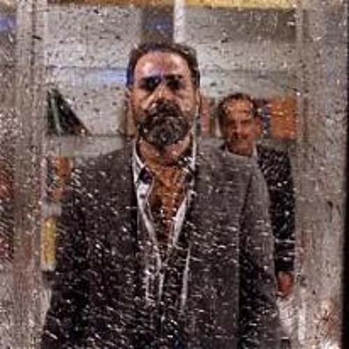آهنگ تیتراژ فیلم آژانس شیشه ای