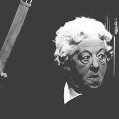 Miss Marple theme