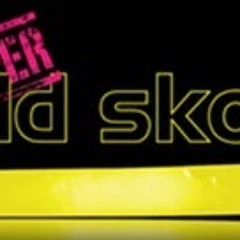 Tony Oldskool - Sunday 10 Min Mini Mix