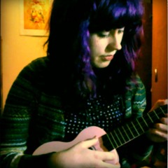 Emma's House - The Field Mice (ukulele cover)