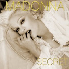 Secret remix - Madonna