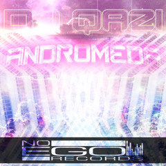 DJ Qazi - Andromeda