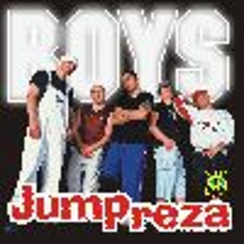 BOYS-jestes