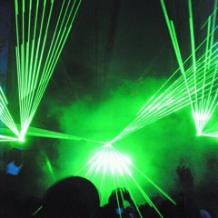 Chris Harkins & David Oliver B2B House!!Techno!!