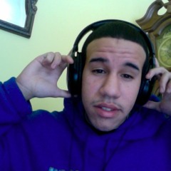 freestyle off dah dome!!