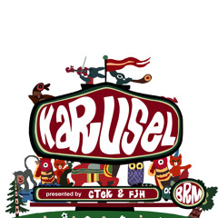 C Tek & FJH - Karusel (OUT NOW!!!!)