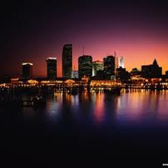 Do u wanna get down - Debonaire Feat. The Egyptian Lover (Sandman-e's take) Clip