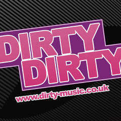 Daniel Rostron - Dirty Dirty - Volume 1