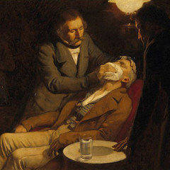 Anaesthetise Me