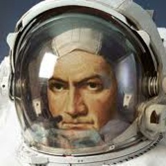 Johannes Heinen - Ludwig In Space (reisen - - - ")