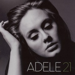 I Found A Boy - Adele Cover