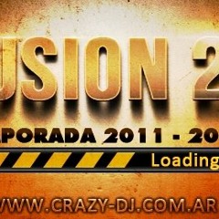 03- DOS LOCOS - LA CACHORRA - FUSION 22 ® DJ Kriz Rmx! ²² - www.CRAZY-DJ.com.ar