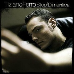 Tiziano Ferro - Stop Dimentica (Qumaro Bootleg)