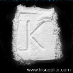 crAig bAxter - The K (take one) (master attempt)