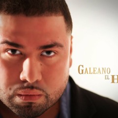 Desnudate Galeano el HJ xtended wg (2012) La CombiNacion REcords Kaya2music INc.