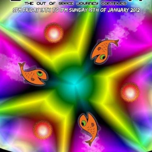 Exploration set 2012 2am