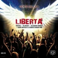 Denis dallan-liberta'  NU-MOODS remix