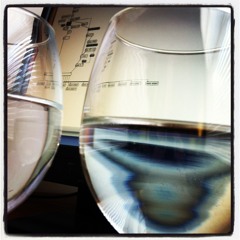 Decanter [disquiet0003-glass]