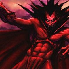 Mephisto (Moonspell cover)