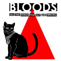 Bloods - All The Things You Say Are Wrong