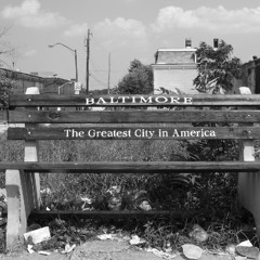 Baltimore - Dboi Da Dome