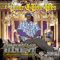 Make Money,Take Money - Lil' Prince feat. Young Mack-A-Mill, Young Reefa