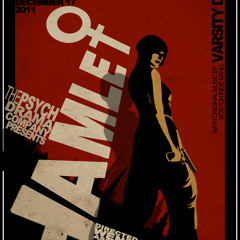 1. Opening appearance of the ghost