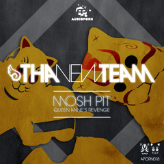 Tha New Team - Mosh Pit