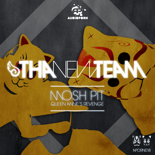 Tha New Team - Mosh Pit