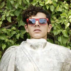 This is not another love song for you