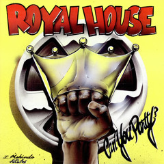 Royal House - Can You Party(STM Bootleg Mix) [Free Download]