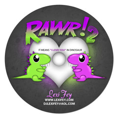 RAWR 2