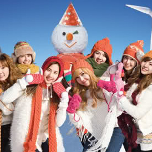 SNSD - Diamond