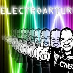 I Love to Hate You - Erasure (ElectroArturo edit)