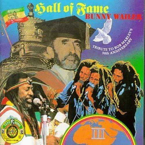 Bunny Wailer - Forever Loving Jah