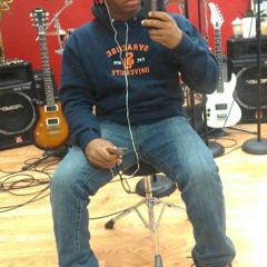 Envo Nevelle- Lay You Down