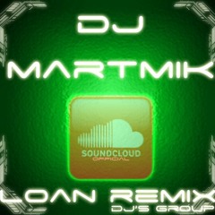 Enganchados - Leo Mattioli [Dj MartMik] (loan Remix)