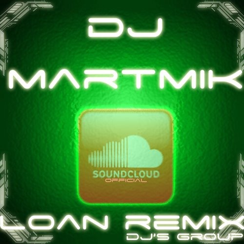 Enganchados - Leo Mattioli [Dj MartMik] (loan Remix)