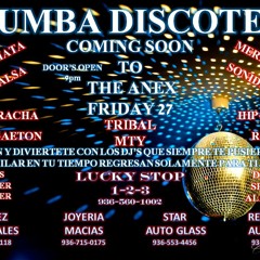 Rumba Discotec Tribal Mix 2012