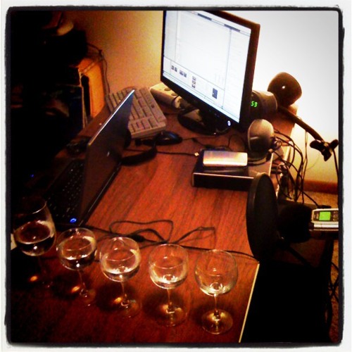 Refactoring Dreams (disquiet0003-glass)