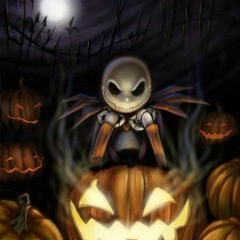 This is Halloween (Nightmare Before Christmas 8-Bit Electro Version)