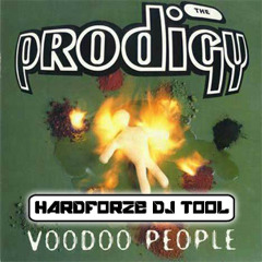 [FREE DOWNLOAD] Voodoo People (Hardforze DJ Tool Mix) - Prodigy