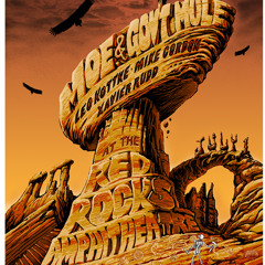 Gov't Mule - War Pigs