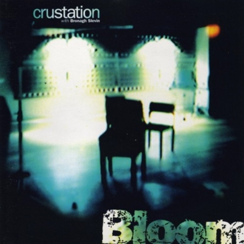 Crustation "Flame"